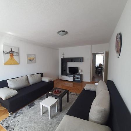 Apartman Natasa Bl Banja Luka Exteriör bild