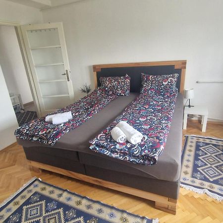 Apartman Natasa Bl Banja Luka Rum bild