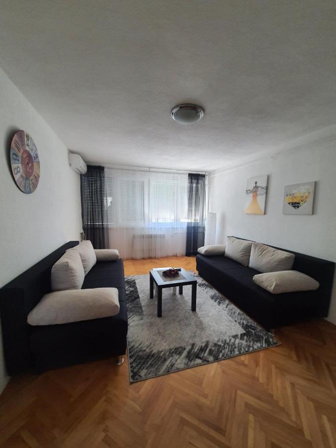 Apartman Natasa Bl Banja Luka Exteriör bild