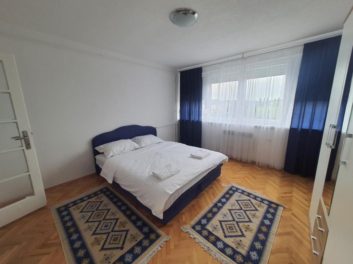 Apartman Natasa Bl Banja Luka Exteriör bild