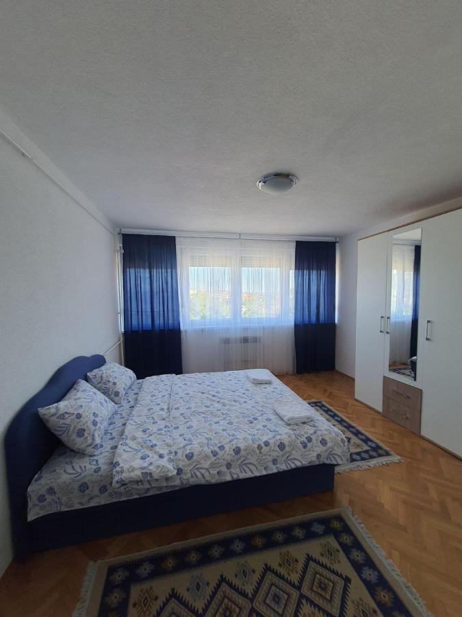 Apartman Natasa Bl Banja Luka Exteriör bild