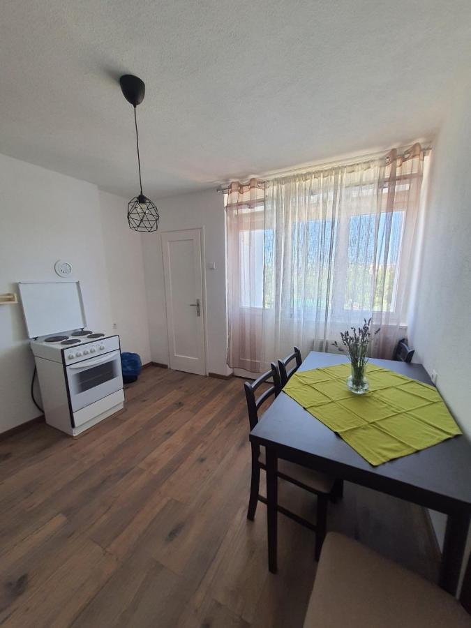 Apartman Natasa Bl Banja Luka Exteriör bild