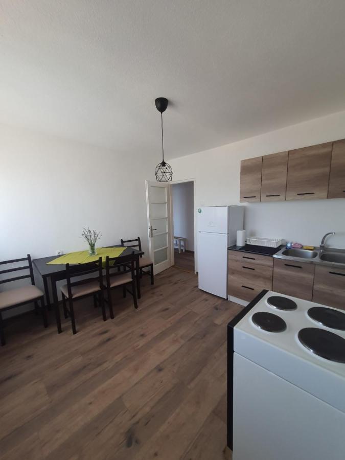 Apartman Natasa Bl Banja Luka Exteriör bild