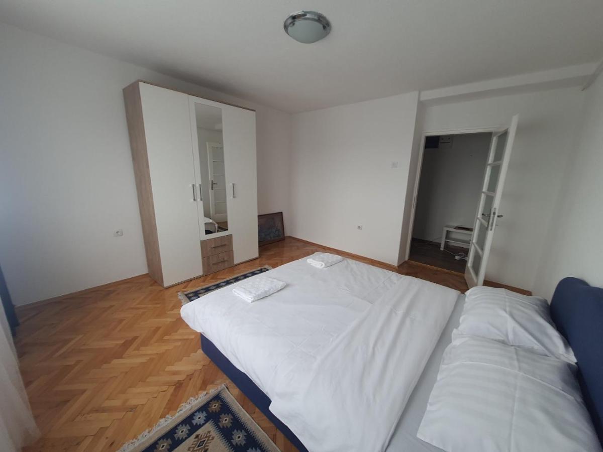 Apartman Natasa Bl Banja Luka Exteriör bild