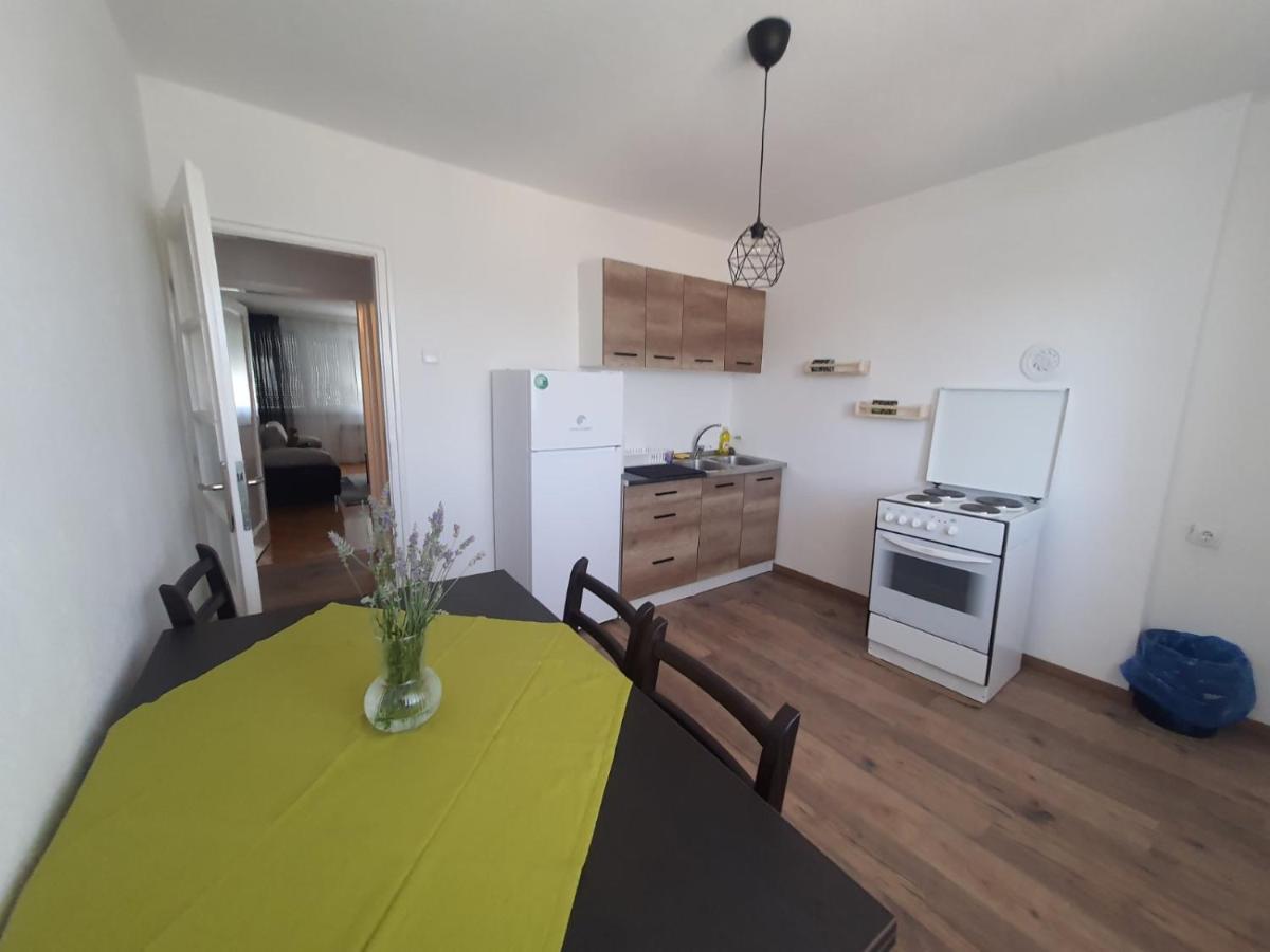 Apartman Natasa Bl Banja Luka Exteriör bild