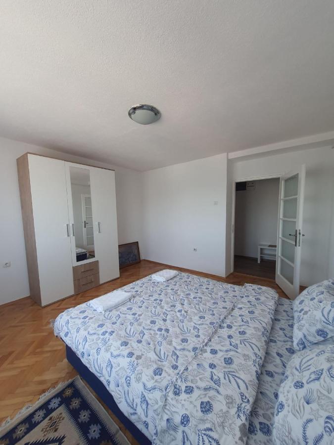 Apartman Natasa Bl Banja Luka Exteriör bild