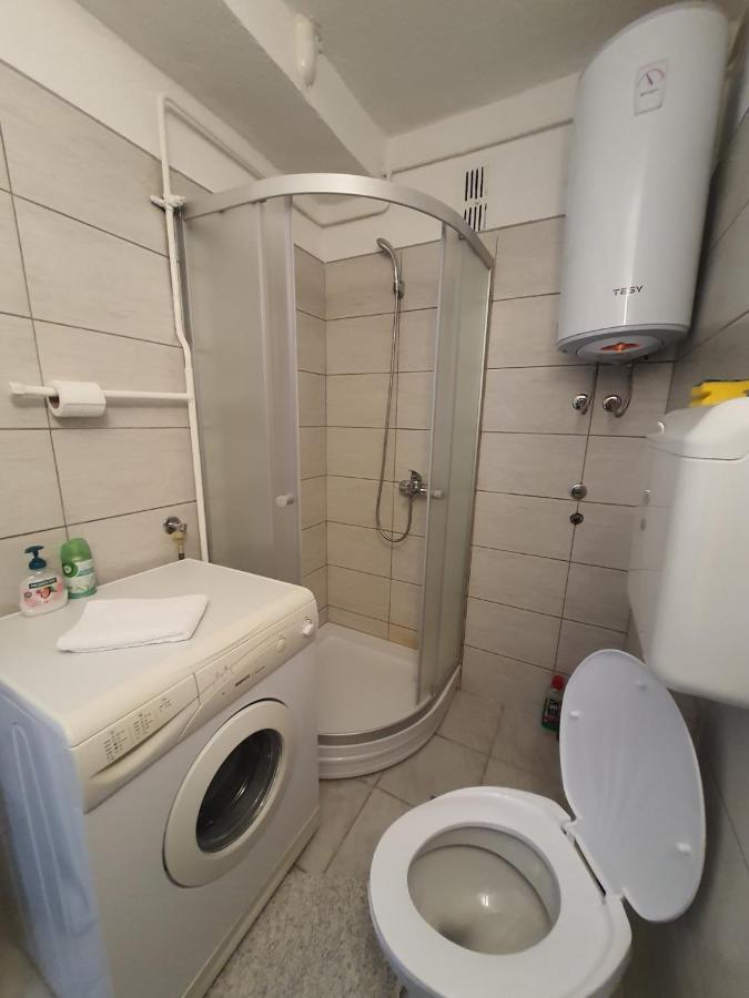 Apartman Natasa Bl Banja Luka Exteriör bild