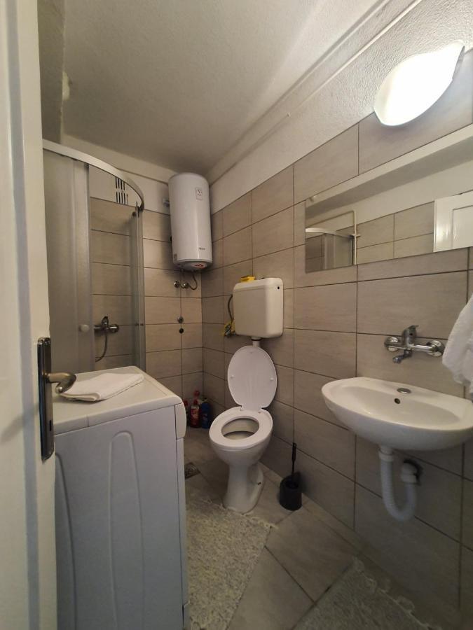 Apartman Natasa Bl Banja Luka Exteriör bild