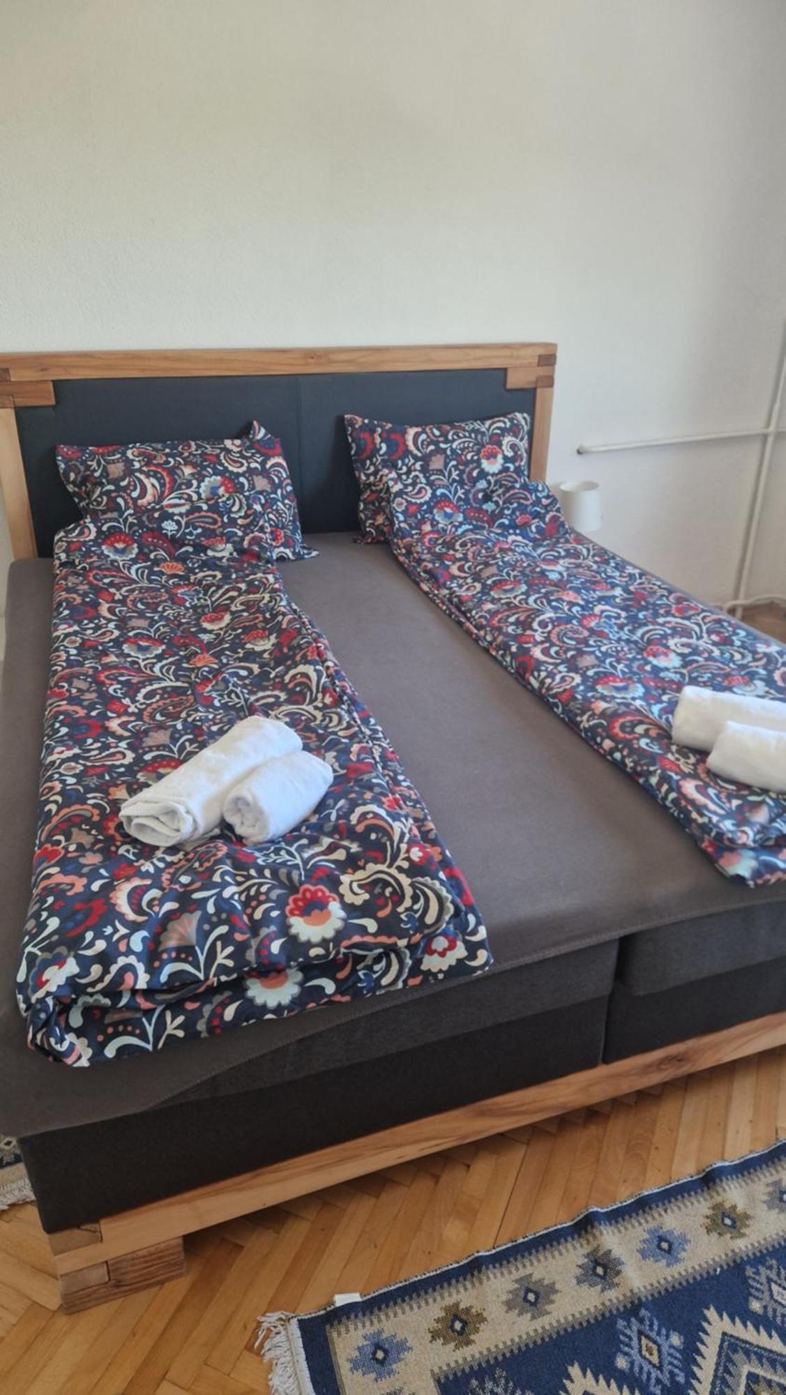 Apartman Natasa Bl Banja Luka Rum bild